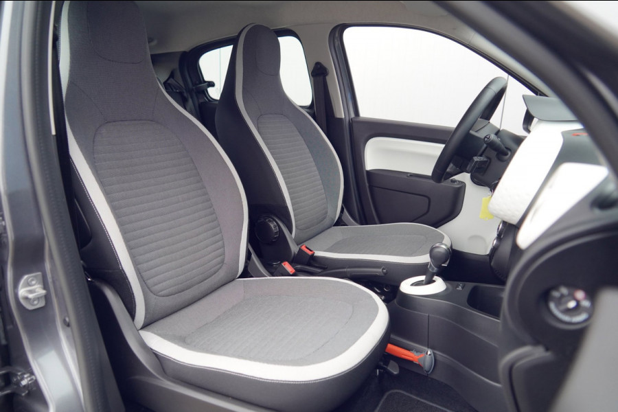 Renault Twingo Z.E. R80 E-Tech Equilibre 22 kWh / SOH 96% / 22dkm NAP / 1e Eigenaar / Climate