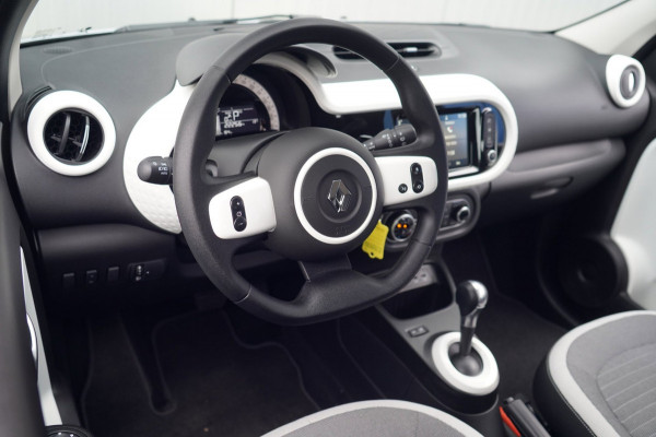 Renault Twingo Z.E. R80 E-Tech Equilibre 22 kWh / SOH 96% / 22dkm NAP / 1e Eigenaar / Climate