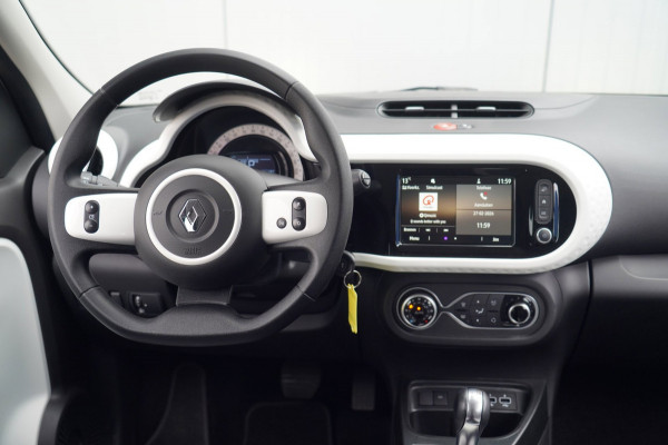 Renault Twingo Z.E. R80 E-Tech Equilibre 22 kWh / SOH 96% / 22dkm NAP / 1e Eigenaar / Climate