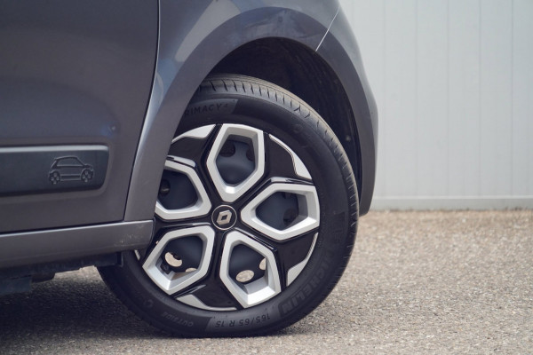 Renault Twingo Z.E. R80 E-Tech Equilibre 22 kWh / SOH 96% / 22dkm NAP / 1e Eigenaar / Climate