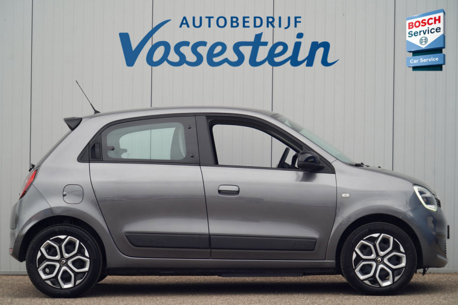 Renault Twingo Z.E. R80 E-Tech Equilibre 22 kWh / SOH 96% / 22dkm NAP / 1e Eigenaar / Climate