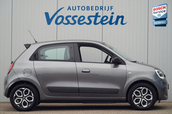 Renault Twingo Z.E. R80 E-Tech Equilibre 22 kWh / SOH 96% / 22dkm NAP / 1e Eigenaar / Climate