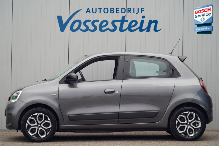 Renault Twingo Z.E. R80 E-Tech Equilibre 22 kWh / SOH 96% / 22dkm NAP / 1e Eigenaar / Climate