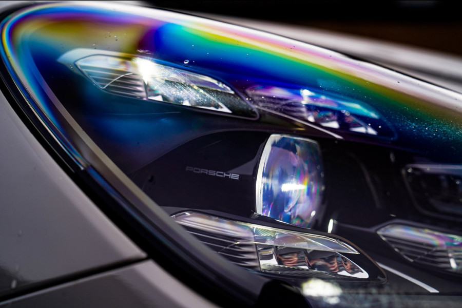 Porsche Cayenne Coupé 4.0 GTS | Carbon | 360 Camera | Head Up Display | Lightweight | Sport Chrono