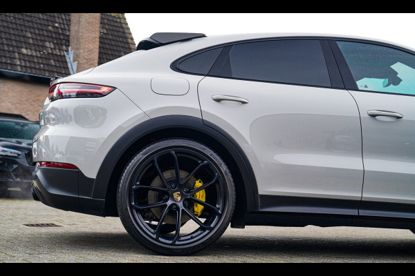 Porsche Cayenne Coupé 4.0 GTS | Carbon | 360 Camera | Head Up Display | Lightweight | Sport Chrono