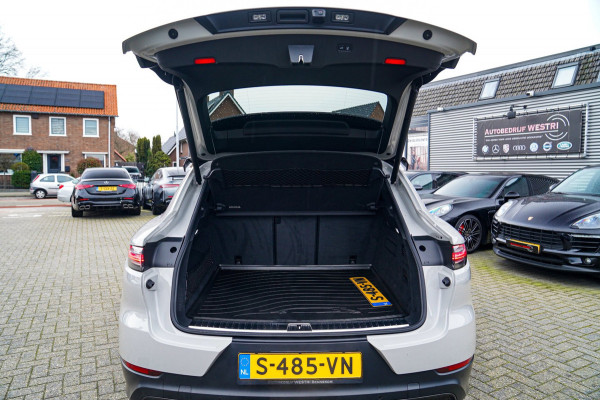 Porsche Cayenne Coupé 4.0 GTS | Carbon | 360 Camera | Head Up Display | Lightweight | Sport Chrono