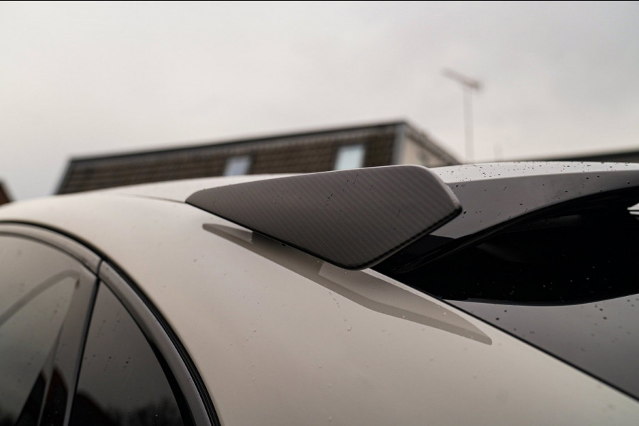 Porsche Cayenne Coupé 4.0 GTS | Carbon | 360 Camera | Head Up Display | Lightweight | Sport Chrono