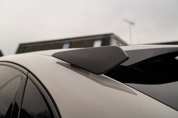 Porsche Cayenne Coupé 4.0 GTS | Carbon | 360 Camera | Head Up Display | Lightweight | Sport Chrono