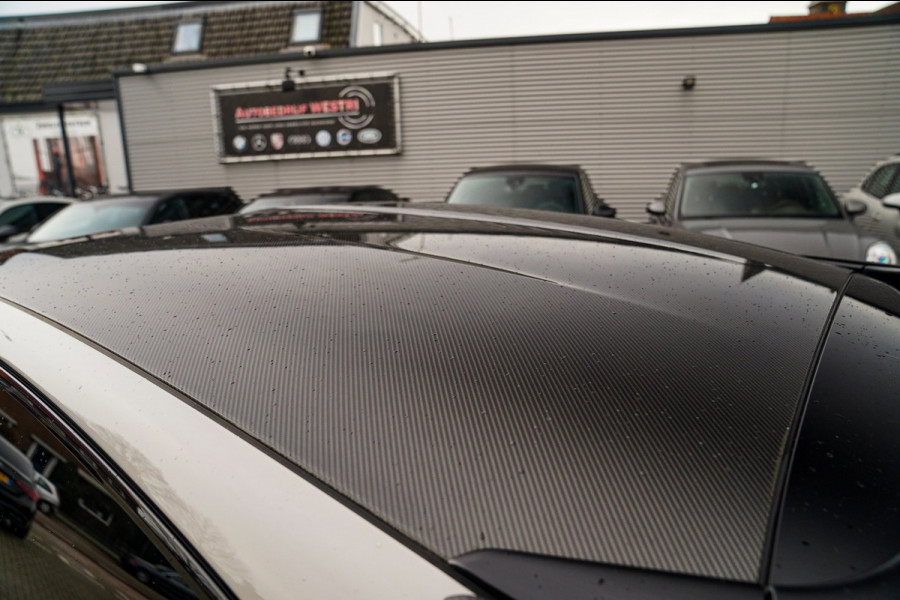 Porsche Cayenne Coupé 4.0 GTS | Carbon | 360 Camera | Head Up Display | Lightweight | Sport Chrono