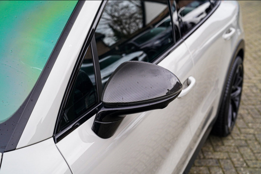 Porsche Cayenne Coupé 4.0 GTS | Carbon | 360 Camera | Head Up Display | Lightweight | Sport Chrono