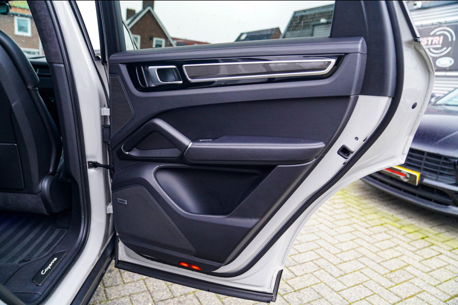 Porsche Cayenne Coupé 4.0 GTS | Carbon | 360 Camera | Head Up Display | Lightweight | Sport Chrono