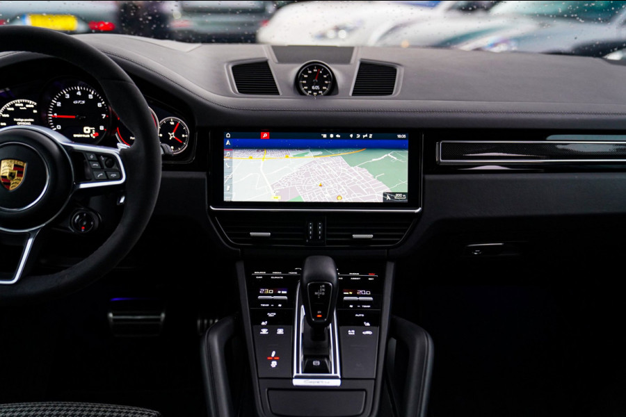 Porsche Cayenne Coupé 4.0 GTS | Carbon | 360 Camera | Head Up Display | Lightweight | Sport Chrono