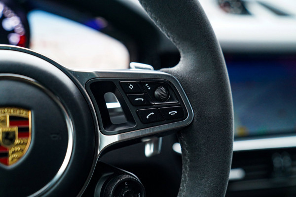 Porsche Cayenne Coupé 4.0 GTS | Carbon | 360 Camera | Head Up Display | Lightweight | Sport Chrono