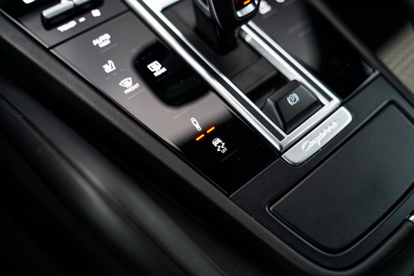 Porsche Cayenne Coupé 4.0 GTS | Carbon | 360 Camera | Head Up Display | Lightweight | Sport Chrono