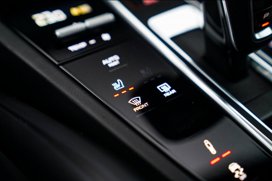 Porsche Cayenne Coupé 4.0 GTS | Carbon | 360 Camera | Head Up Display | Lightweight | Sport Chrono