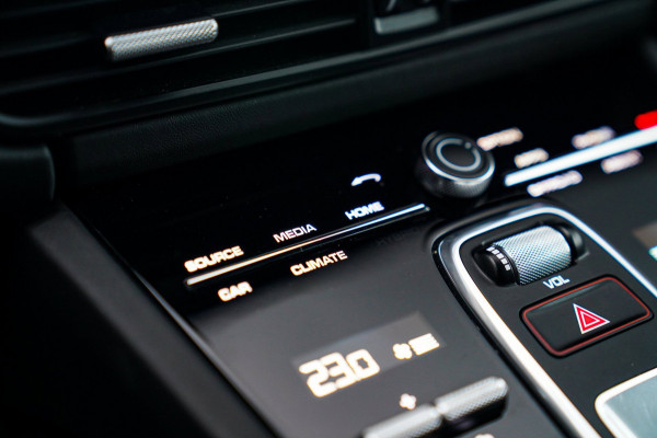 Porsche Cayenne Coupé 4.0 GTS | Carbon | 360 Camera | Head Up Display | Lightweight | Sport Chrono