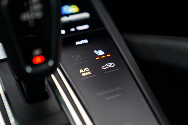 Porsche Cayenne Coupé 4.0 GTS | Carbon | 360 Camera | Head Up Display | Lightweight | Sport Chrono