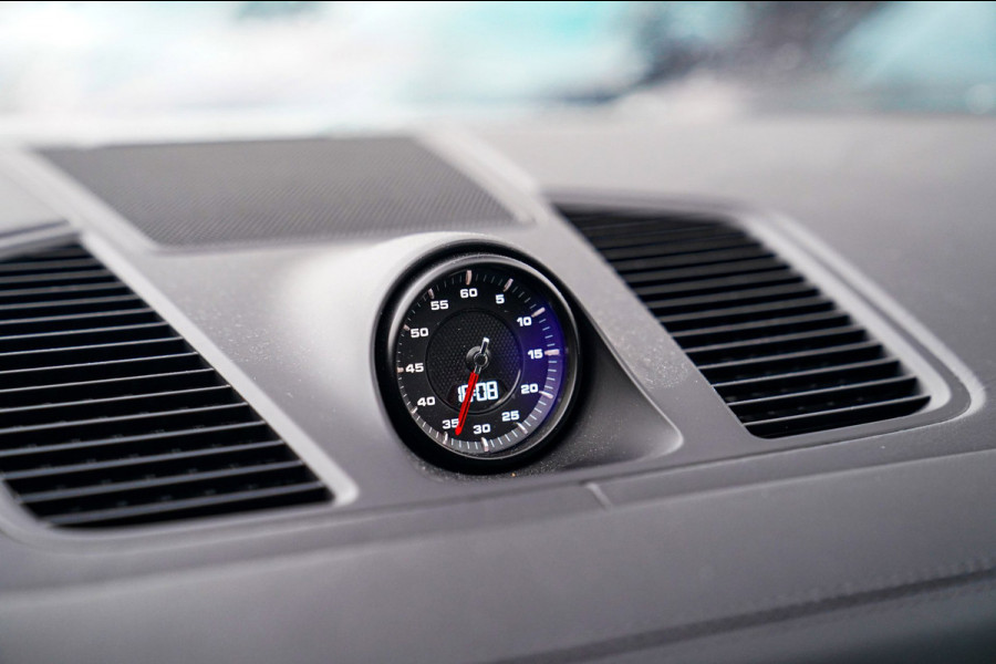 Porsche Cayenne Coupé 4.0 GTS | Carbon | 360 Camera | Head Up Display | Lightweight | Sport Chrono