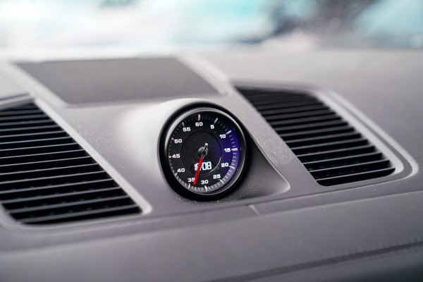 Porsche Cayenne Coupé 4.0 GTS | Carbon | 360 Camera | Head Up Display | Lightweight | Sport Chrono