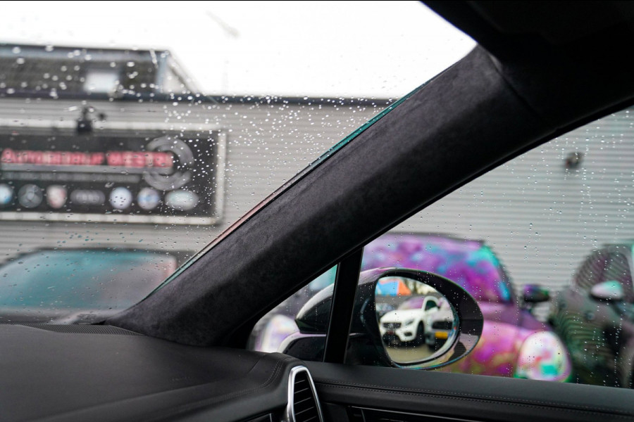 Porsche Cayenne Coupé 4.0 GTS | Carbon | 360 Camera | Head Up Display | Lightweight | Sport Chrono