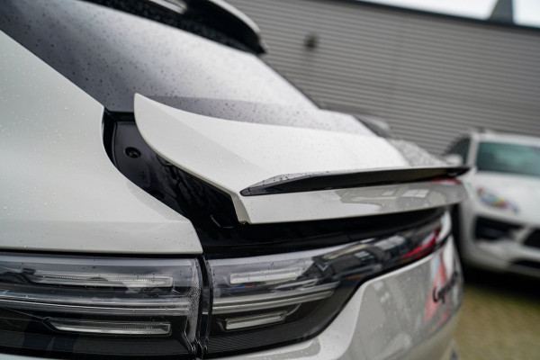 Porsche Cayenne Coupé 4.0 GTS | Carbon | 360 Camera | Head Up Display | Lightweight | Sport Chrono