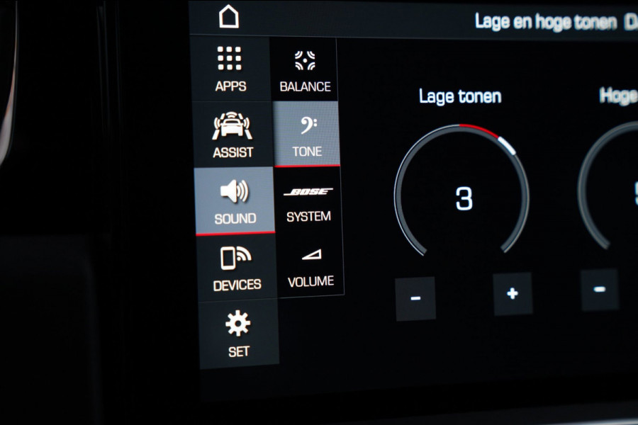 Porsche Cayenne Coupé 4.0 GTS | Carbon | 360 Camera | Head Up Display | Lightweight | Sport Chrono