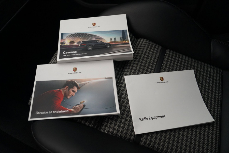 Porsche Cayenne Coupé 4.0 GTS | Carbon | 360 Camera | Head Up Display | Lightweight | Sport Chrono