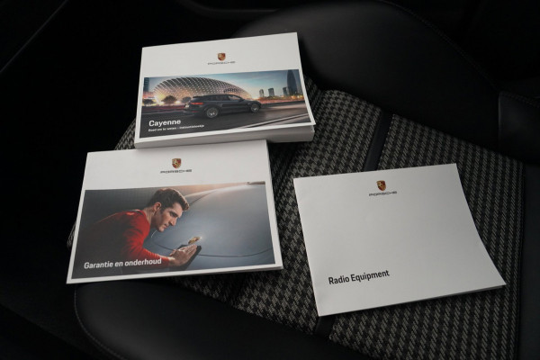 Porsche Cayenne Coupé 4.0 GTS | Carbon | 360 Camera | Head Up Display | Lightweight | Sport Chrono