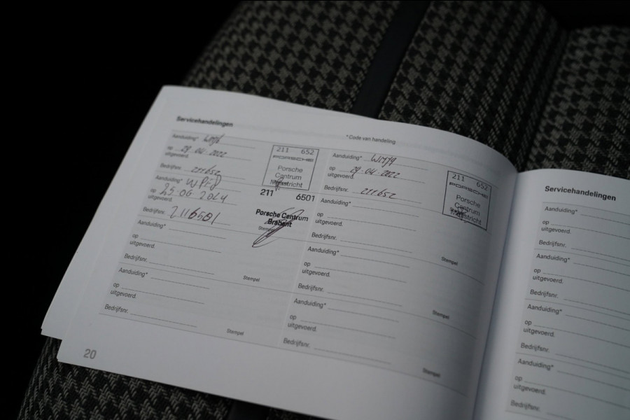 Porsche Cayenne Coupé 4.0 GTS | Carbon | 360 Camera | Head Up Display | Lightweight | Sport Chrono