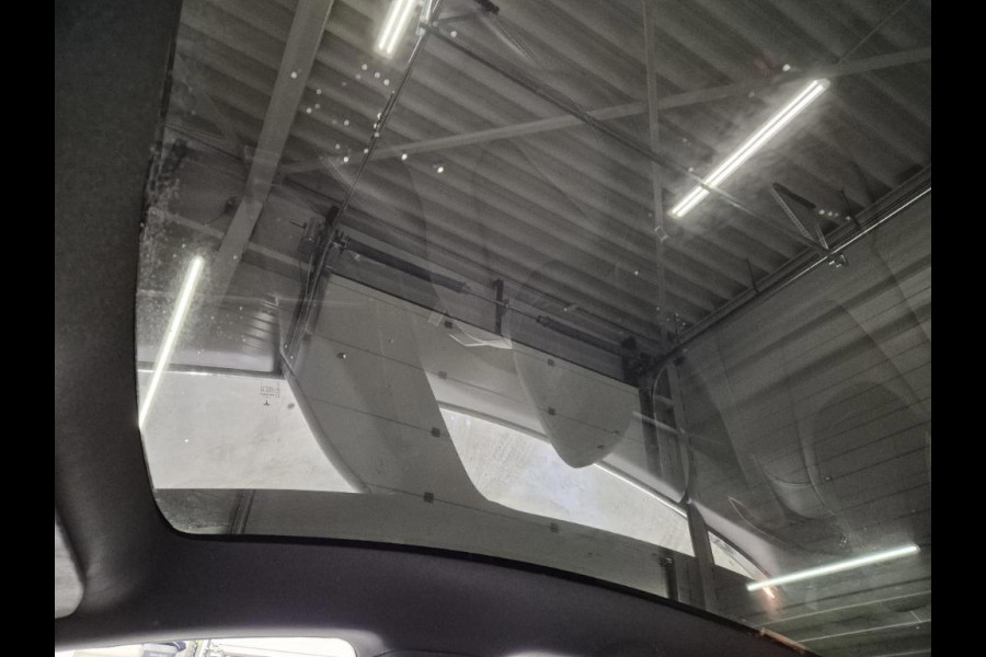Tesla Model S 75D Base Pano Leder