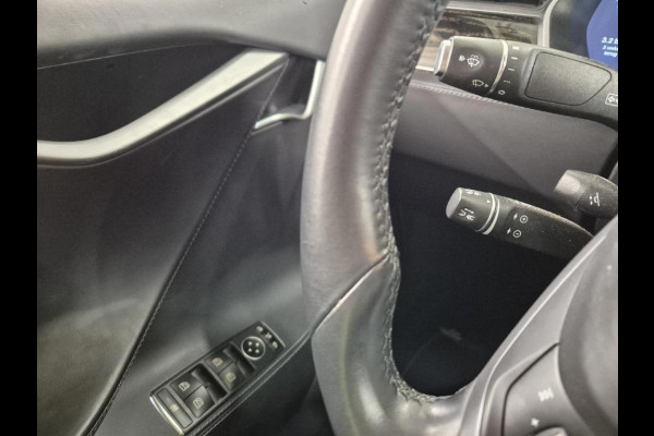 Tesla Model S 75D Base Pano Leder