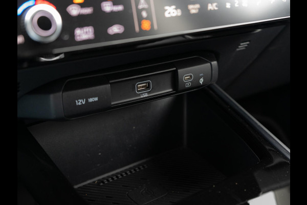 Kia Niro 1.6 GDi Hybrid ExecutiveLine | Schuifdak | Stoel en stuurverwarming |