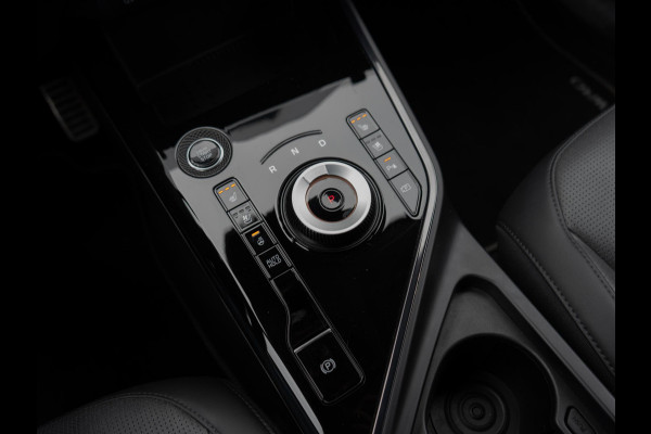 Kia Niro 1.6 GDi Hybrid ExecutiveLine | Schuifdak | Stoel en stuurverwarming |