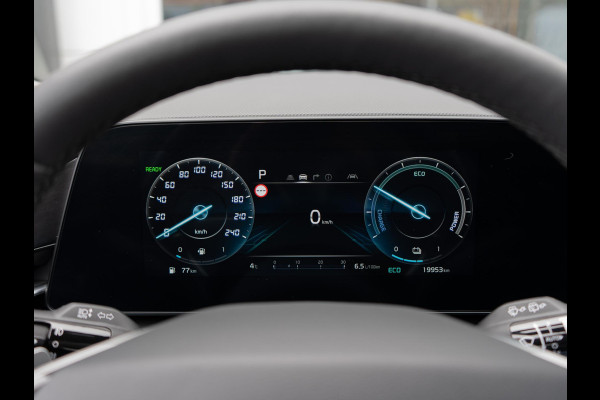 Kia Niro 1.6 GDi Hybrid ExecutiveLine | Schuifdak | Stoel en stuurverwarming |