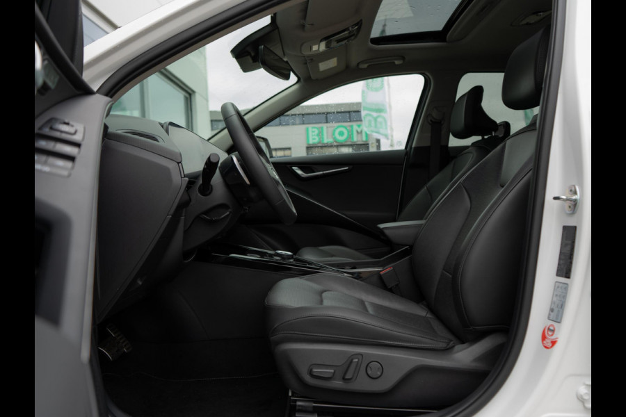 Kia Niro 1.6 GDi Hybrid ExecutiveLine | Schuifdak | Stoel en stuurverwarming |