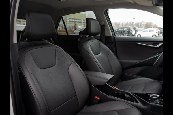 Kia Niro 1.6 GDi Hybrid ExecutiveLine | Schuifdak | Stoel en stuurverwarming |