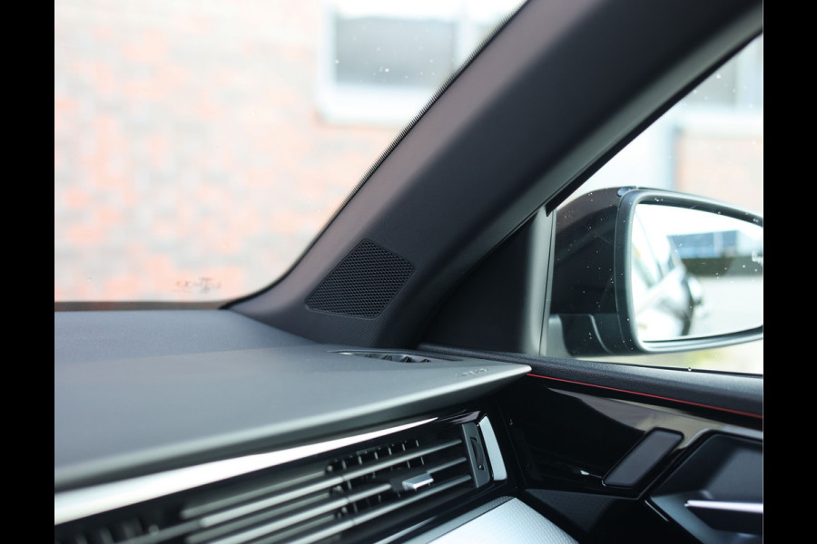 Audi A1 Sportback 30 TFSI | Stoelverwarming - Sportstoel - S Line