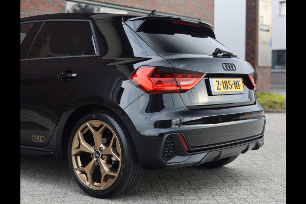 Audi A1 Sportback 30 TFSI | Stoelverwarming - Sportstoel - S Line