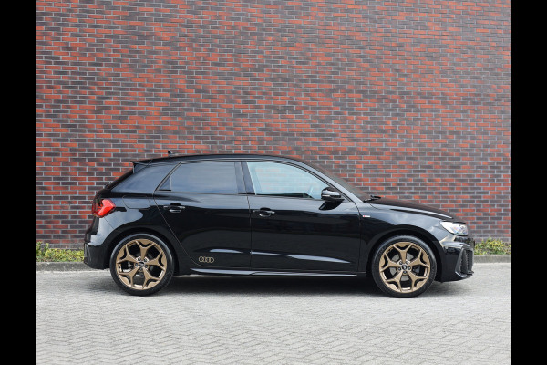 Audi A1 Sportback 30 TFSI | Stoelverwarming - Sportstoel - S Line