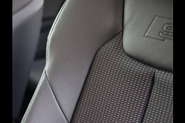 Audi A1 Sportback 30 TFSI | Stoelverwarming - Sportstoel - S Line