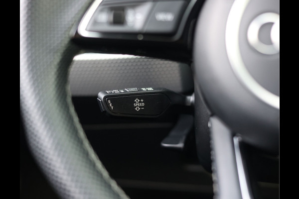 Audi A1 Sportback 30 TFSI | Stoelverwarming - Sportstoel - S Line