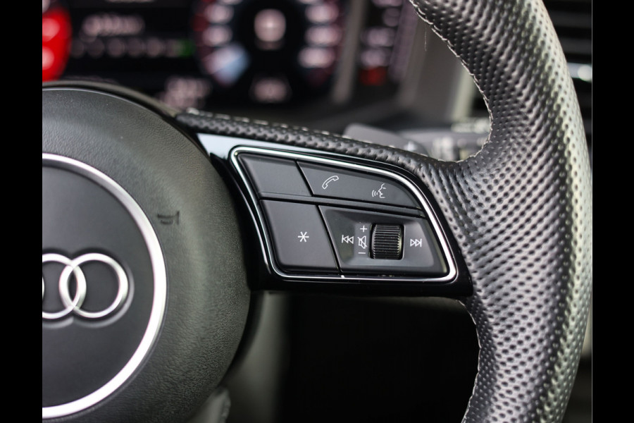 Audi A1 Sportback 30 TFSI | Stoelverwarming - Sportstoel - S Line