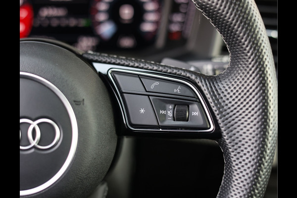 Audi A1 Sportback 30 TFSI | Stoelverwarming - Sportstoel - S Line