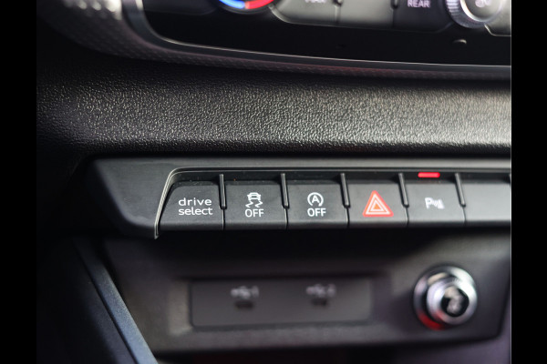 Audi A1 Sportback 30 TFSI | Stoelverwarming - Sportstoel - S Line