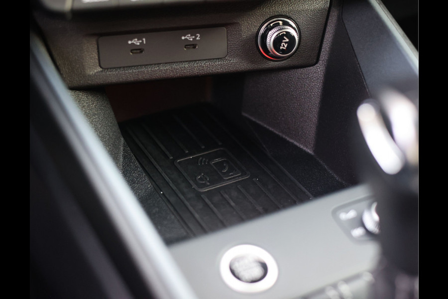 Audi A1 Sportback 30 TFSI | Stoelverwarming - Sportstoel - S Line