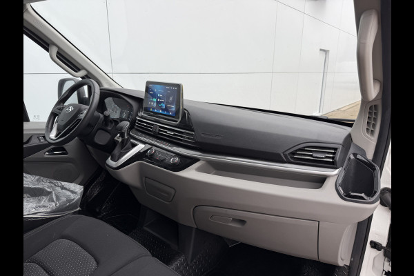 Maxus eDeliver 9 72kWh ALL-IN PRIJS 280km WLTP L3H2 204PK Snelladen LED Airco BPM Vrij