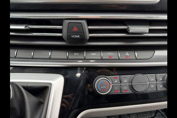 Maxus eDeliver 9 72kWh ALL-IN PRIJS 280km WLTP L3H2 204PK Snelladen LED Airco BPM Vrij