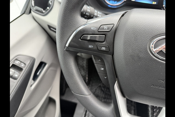 Maxus eDeliver 9 72kWh ALL-IN PRIJS 280km WLTP L3H2 204PK Snelladen LED Airco BPM Vrij