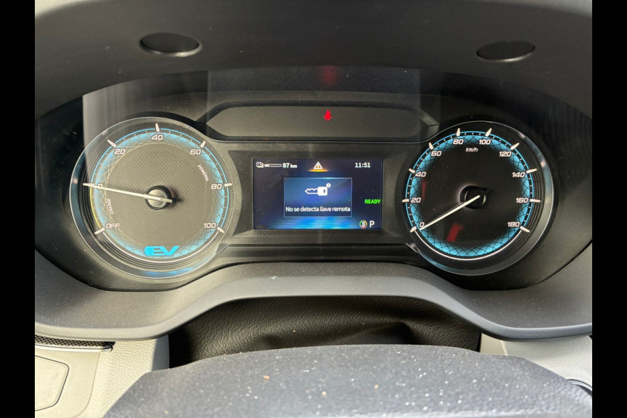 Maxus eDeliver 9 72kWh ALL-IN PRIJS 280km WLTP L3H2 204PK Snelladen LED Airco BPM Vrij