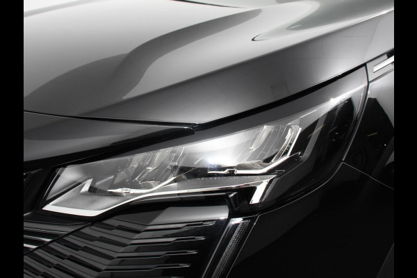 Peugeot 3008 1.2 PureTech Automaat Allure | Climate control | Adaptive cruise control | Camera | Parkeersensoren | Verwarmde voorstoelen | LED | Navigatie | Apple Carplay/ Android Auto